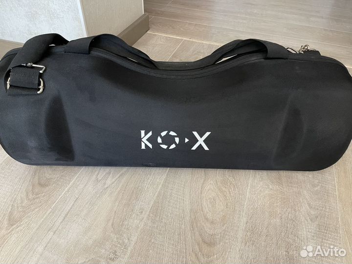 Гироскутер