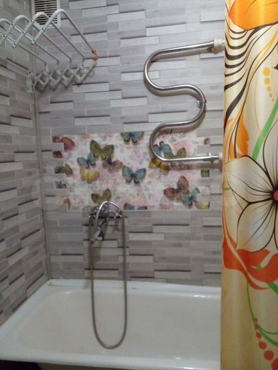 1-к. квартира, 30,5 м², 2 кровати