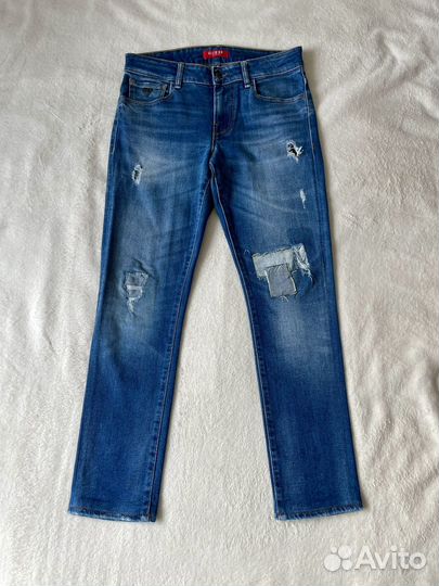 Джинсы Guess Original 30