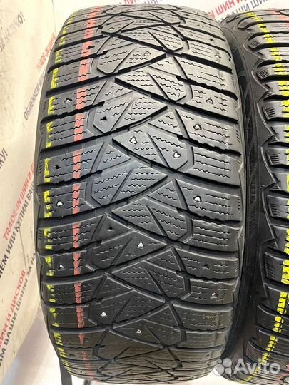 Dunlop Ice Touch 225/55 R17 101T