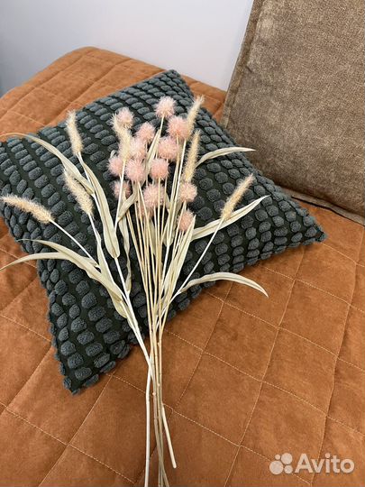 Цветы искусственные IKEA