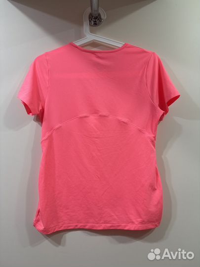 Футболка nike женская