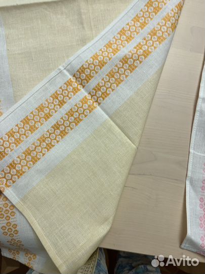 Полотенце кухонное СССР