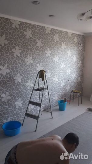 Все виды ремонтно строительных работ