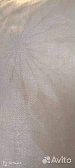 Ткань белая бязь