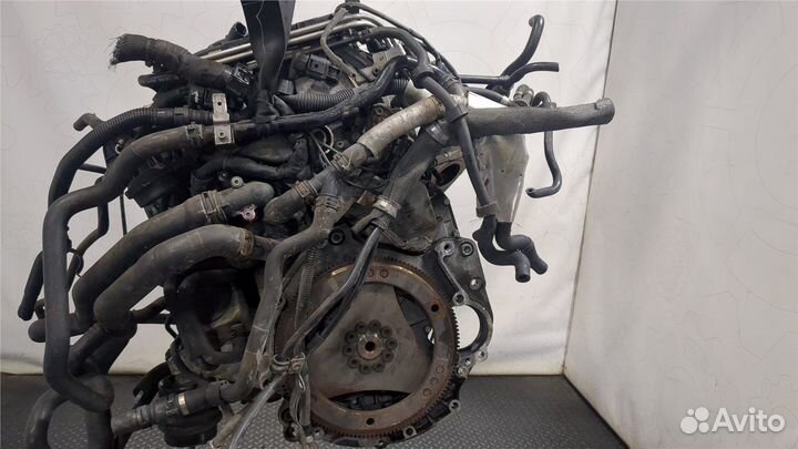 Двигатель Volkswagen Phaeton, 2005