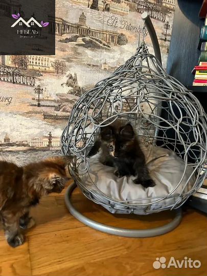 Домик для животных подвесной