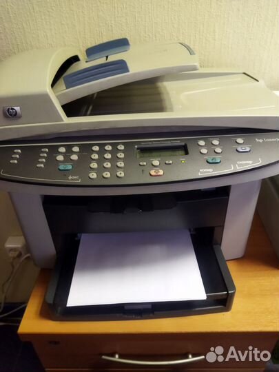 Принтер,сканер,копир