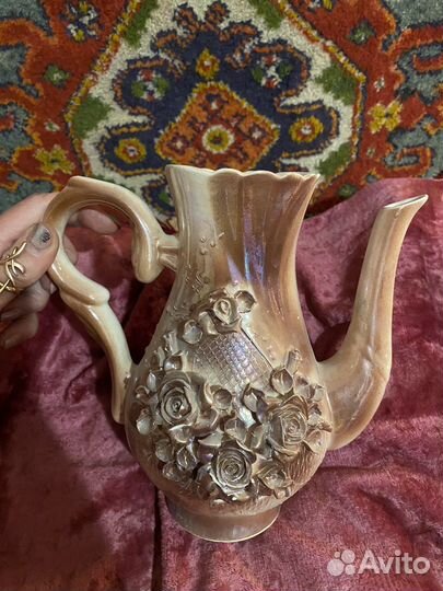 Кувшин СССР