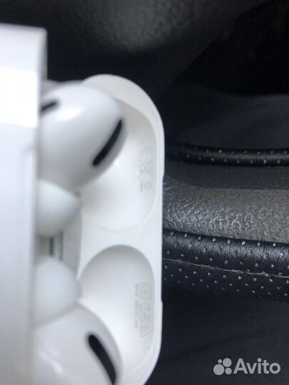 Наушники apple airpods pro 2