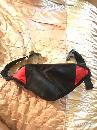 Рюкзак для трейла и сумка scott trail kinabalu