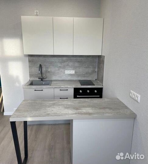 Кухня 160 см, 