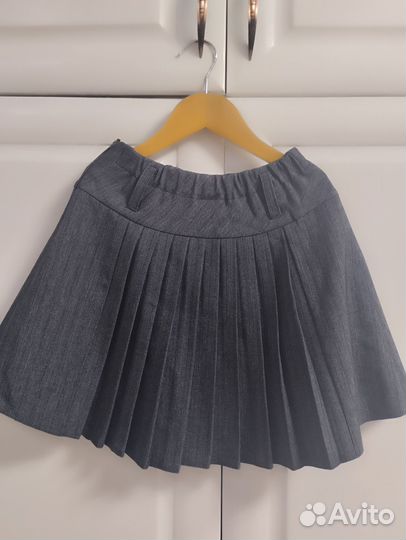 Костюм тройка