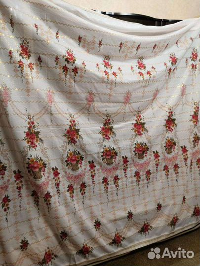 Покрывало новое