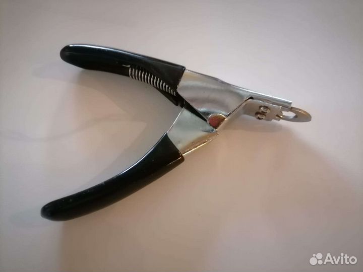 Когтерезка для кошек