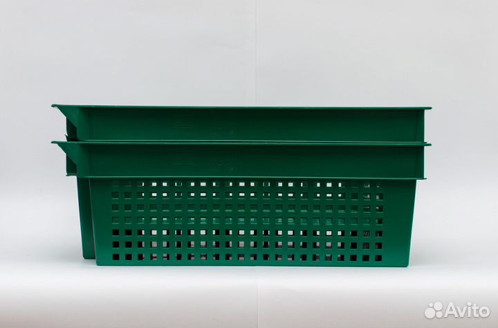 Ящики для фруктов