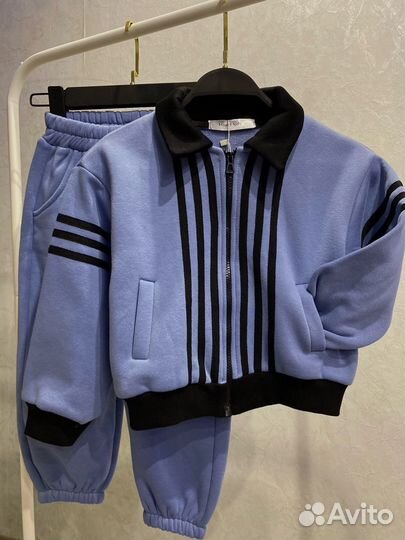 Костюм детский