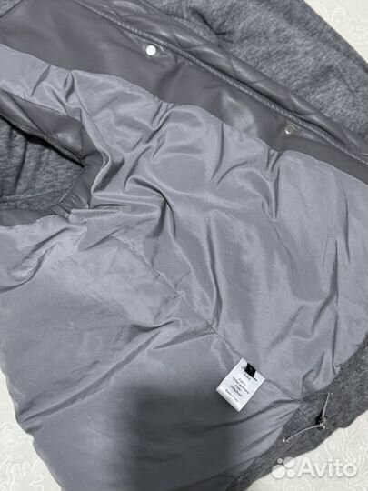 Отличная безрукавка