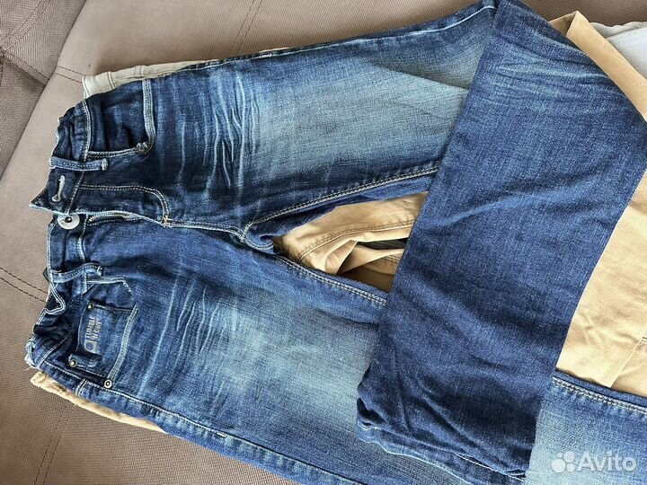 Вещи пакетом на мальчика 12-14 лет