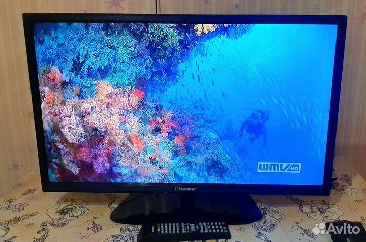 LED TV HD 28