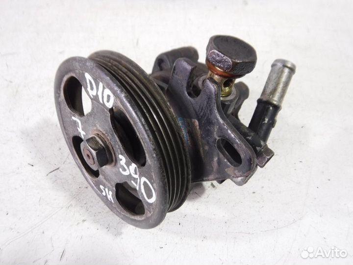 Насос гур Nissan Primera P10