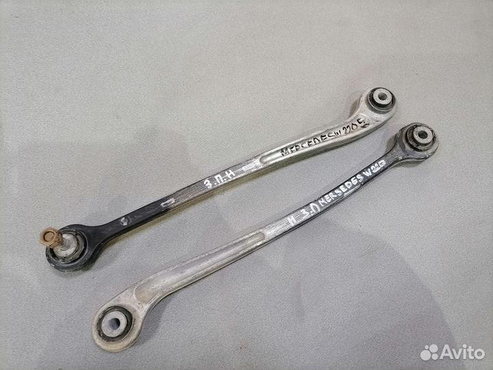 Рычаг задний Mercedes W220 S-Class 2000
