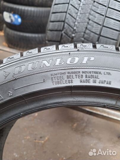 Dunlop Winter Maxx WM03 225/45 R17 91Q