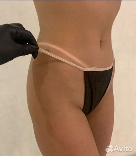 Моментальный загар