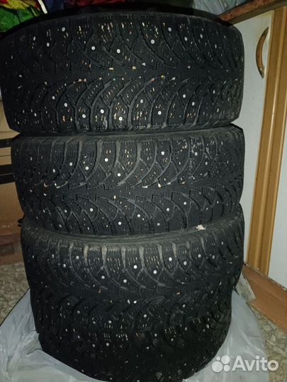 Nordman Nordman 4 195/55 R15