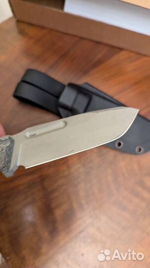 Нож n.c custom ultras d2