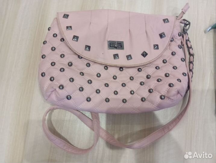 Сумки женские