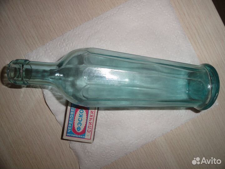 Бутылочка