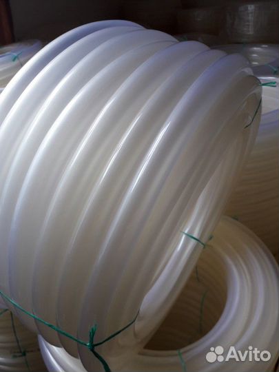 Шланг силиконовый поливочный