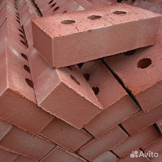 Керамический кирпич