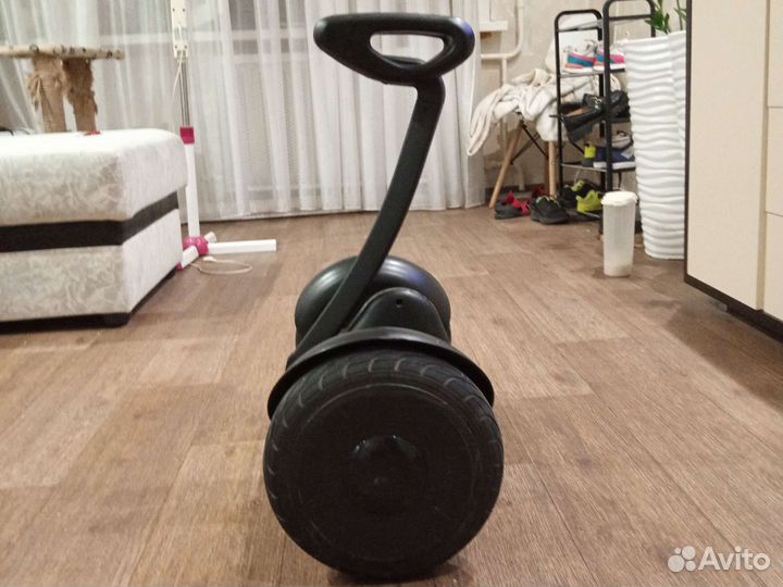 Гироскутер мини segway