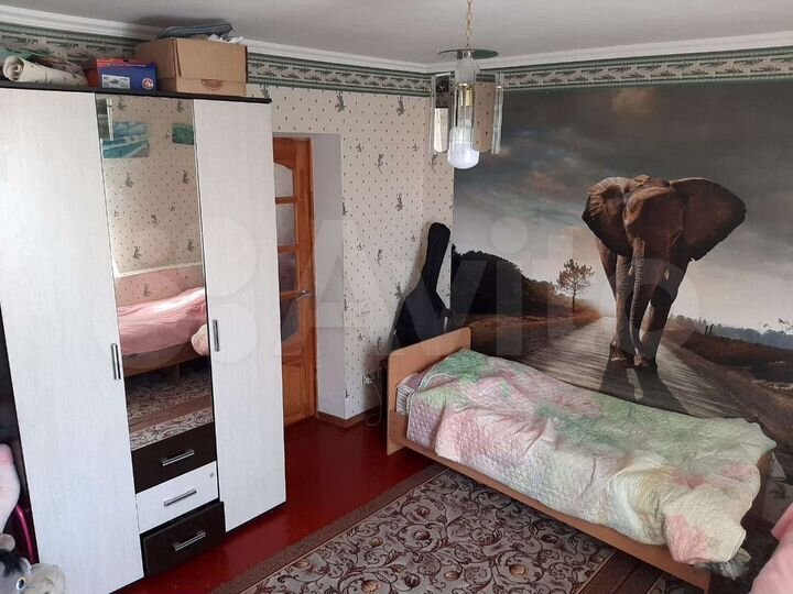 Дом 80,9 м² на участке 33 сот.