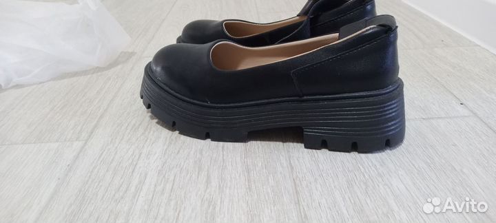 Туфли женские 41 размер