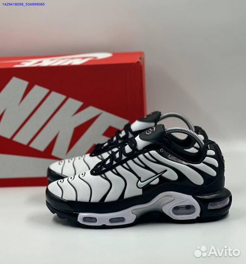 Nike Air Max Tn Plus (Арт.33047)