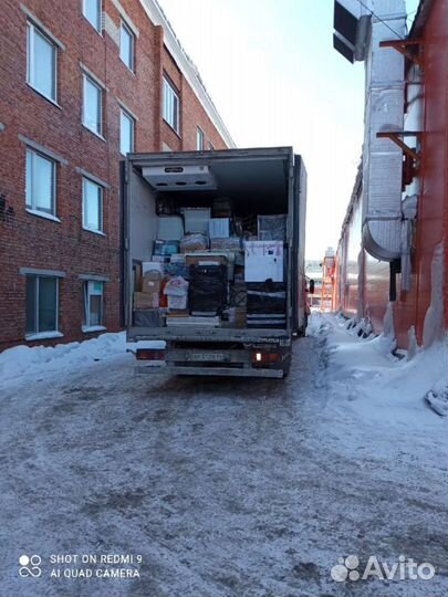 Грузчики, сборка мебели, переезды, разнорабочие