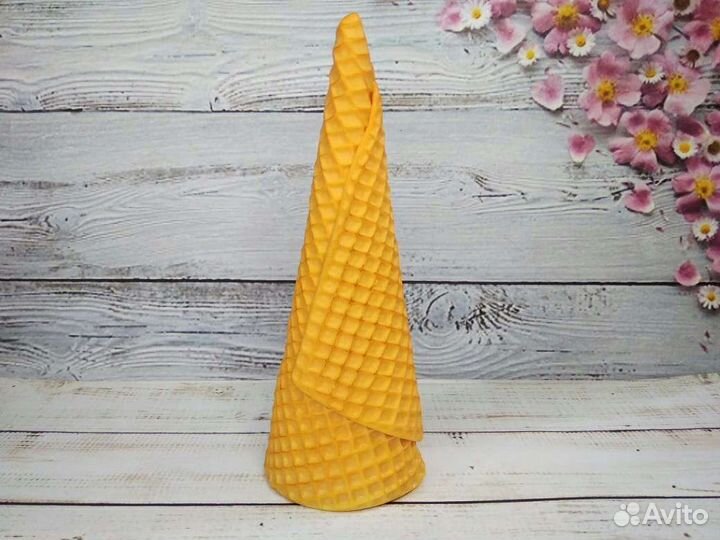 Силиконовая форма 