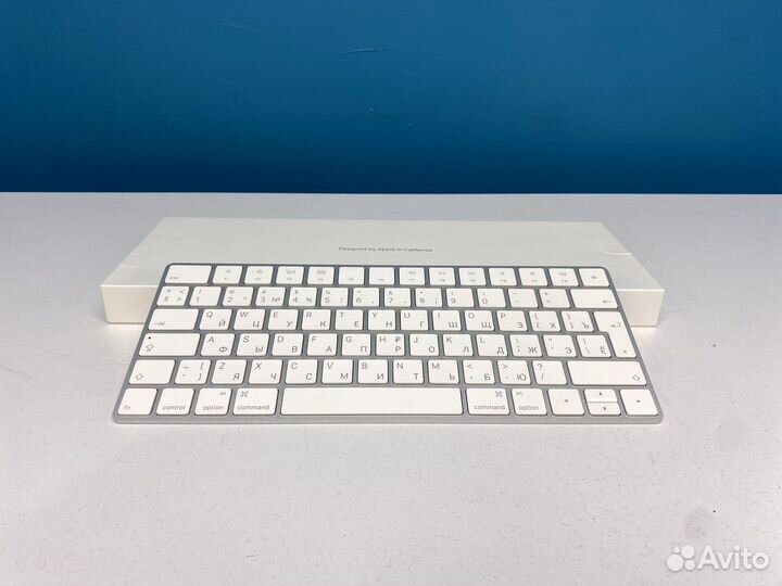 Apple Magic Keyboard 2015