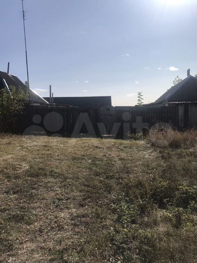 Дом 57,5 м² на участке 15 сот.