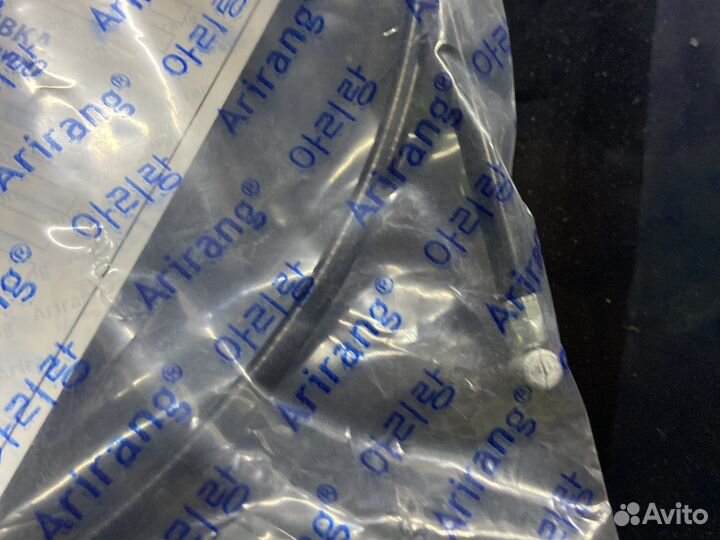 Трос капота Daewoo Matiz