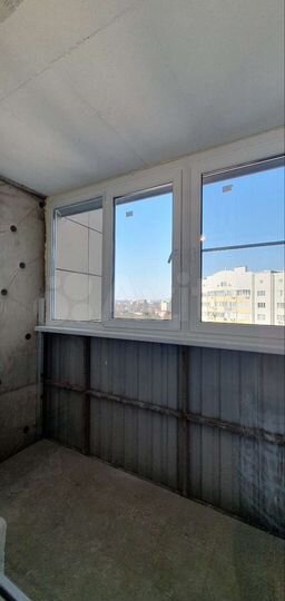 2-к. квартира, 74 м², 14/16 эт.