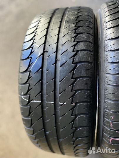 Kleber Dynaxer HP3 235/50 R18