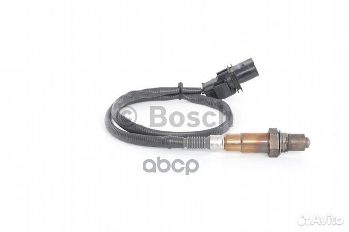 Датчик кислорода BMW 1 (E81),3 (E90) bosch 0258