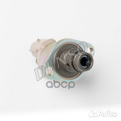 Dcrs300260 регулятор давления топлива Citroen