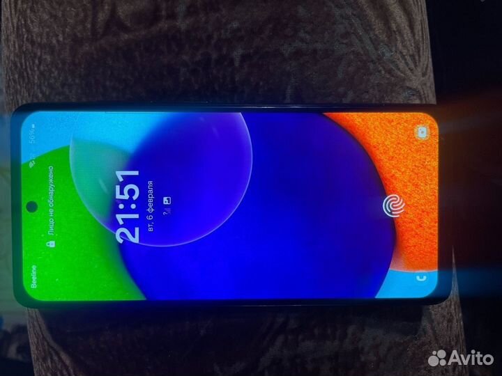 Samsung Galaxy A52, 8/256 ГБ