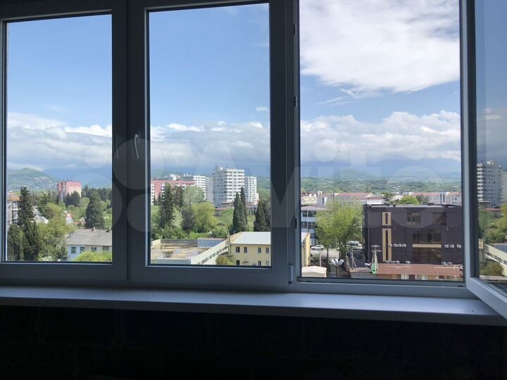 1-к. квартира, 31,9 м², 7/12 эт.