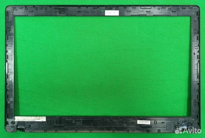 Рамка матрицы asus R512M